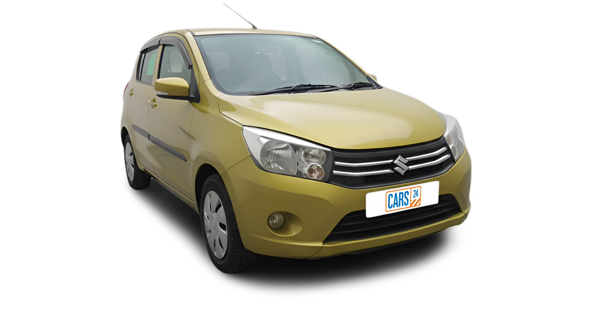Maruti Celerio-img